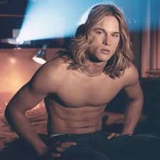 We did not find results for: Travis Fimmel For Calvin Klein Crave Travis Fimmel Calvin Klein Crave Long Hair Styles Men