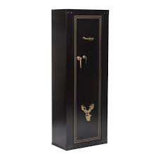 Maybe you would like to learn more about one of these? American Furniture Classics Woodmark Metal Cabinet Gun Safe With Key Lock Reviews Wayfair