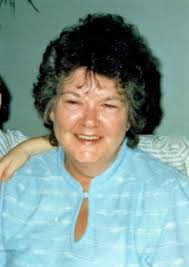 Obituary information for Barbara A. McGraw