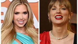 Chiefs Owner's Daughter Gracie Hunt