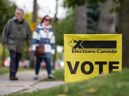 Canadians will head to the polls next month to have their say about the country's political future. Half Of Candidates In 2019 Federal Election Dissatisfied With How Canadian Democracy Works Poll National Post