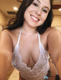 Kimberly Maxine Sanchez Nude OnlyFans gal 553