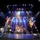 Led Zeppelin Concert night