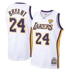 Get authentic los angeles lakers gear here. Kobe Bryant Nba Jerseys For Mamba Week 2020 Sportfits Com