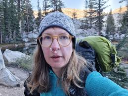 Blood and Tears in the Sierras