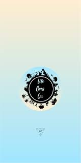 life goes on fondos