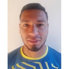 MARLON JAVIER LICONA LOPEZ