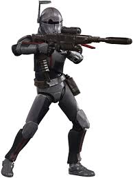 The bad batch, executive produced by dave filoni, has no set release date, though there are rumours about when it will come out. Amazon Com Star Wars The Black Series Bad Batch Crosshair Toy 6 Inch Scale The Clone Wars Collectible Figure Toys For Kids Ages 4 And Up Toys Games