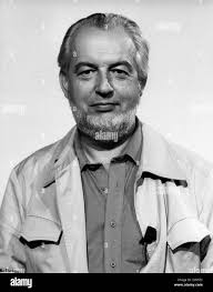 Tv moderator zdf Black and White Stock Photos & Images