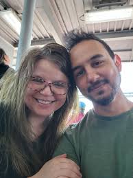 Anthony Humphreys and Lynn Ellis's Wedding Website