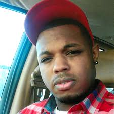 Gregory Anthony Harris Jr.