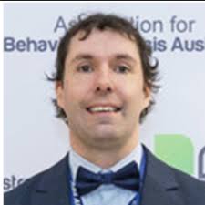 Marc Lanovaz, Ph.D., BCBA-D