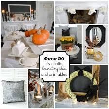 Ideas & inspiration » home decor » 40+ easy and stylish diy home decor ideas (with printables). Diy Home Decor Craft Ideas Pinterest