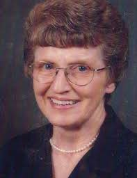 Obituary information for Nola Louise Fischer