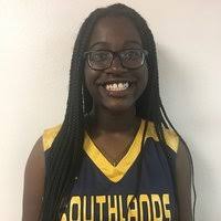 Southlands Christian Schools Girls Varsity Basketball (2019