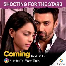 Coming Soon on...REMBO TV! A breathtaking NEW Bollywood Drama Series in  Swahili language. An intriguing story of how fate brought together a filthy  rich business man born of diligent domestic father and