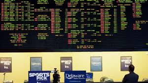 It's the law — you must be 18 years of age or older to purchase delaware lottery tickets. Welcome To Delaware Sports Betting State Joins Nevada With Single Game Wagering