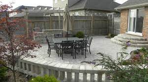 Provides the hardscaping materials you need for a professional job. Patio Installation In London Ontario Simpliscapes