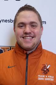 Travis Schubert's Instagram, Twitter & Facebook