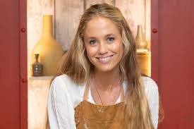 All change for the great pottery throw down sunday: London Mum Taking Part In Channel 4 S The Great Pottery Throw Down Mylondon