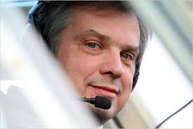 The Ordinary Driver's Eye in the Sky