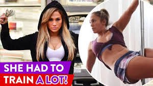 'hustlers' trailer — jennifer lopez leads stripper heist movie. How Hustlers Actresses Got Ripped For Roles Jennifer Lopez Cardi B Lili Reinhart Ossa Radar Youtube