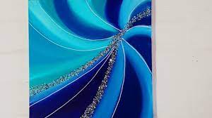 Source by malerei kunst malen. Abstract Acrylic Painting Easy For Beginners Malen Acryl Abstrakt Leicht Fur Anfanger Youtube
