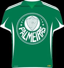 This moldura palmeiras png is high quality png picture material, which can be used for your creative projects or simply as a decoration for your design & website content. Camiseta Do Palmeiras Em Desenho Camisetas Do Palmeiras Camisetas Camiseta