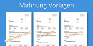 Dabei handelt es sich um einen vertrag zwischen einem hausmeister und einem hauseigentümer oder einer eigentümergemeinschaft über die rechte und pflichten des hausmeisters. Mahnung Vorlage Schweiz Kostenlose Word Vorlagen Vorla Ch