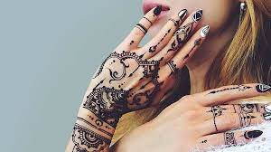Maybe you would like to learn more about one of these? 18 Beautiful Henna Tattoos For Women In 2021 The Trend Spotter