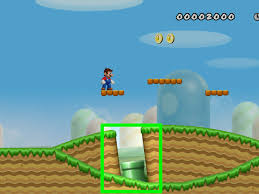 If they were to add wario and waluigi in, they could have done it. How To Play New Super Mario Bros Wii 11 Steps With Pictures