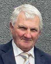 Death Notice of Liam Hynes (Quilty, Clare)