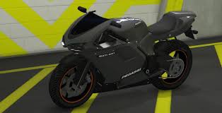 Pegassi Bati 801