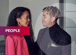 Just want to say thank you for all the love. Naomi Osaka S Estime Chanceuse D Avoir Cordae Dans Sa Vie Loop Haiti