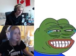 Pretty decent emote, although emotes that use small pepe usually use pp not peepo. Xqc Is Aspen With A Big Schnoze Pepelaugh Imgur