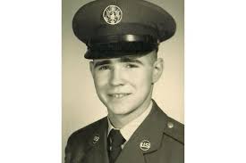 John Houghton Obituary (2020)