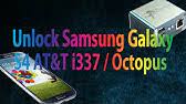 We have added over 150 new qualcomm edl programmers to support many devices. Unlock Samsung Galaxy S4 At T I337 Android 5 0 Con Octopus Box Youtube