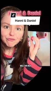 Hunni and Daniel Love Is Blind