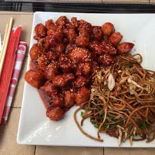 Lee & you investments inc business: Fotos Bei Far East Wok Chinesisches Restaurant In Bahcelievler