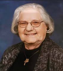Ursuline Sister Rosanne Spalding: March 18, 1943-May 16, 2023