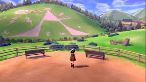 Image result for pokemon sword and shield