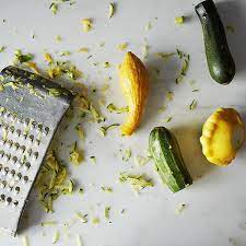 It's sad but true, as well as a true testament to the power of friendship. What To Do With A Surplus Of Zucchini