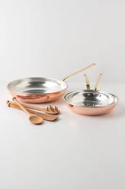 Welcome To Anthropologie Anthropologie Com Copper Cooking Pan Cooking Kitchen Cookware Set