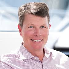 MarineMax Yacht Brokerage Team Member: James Corts