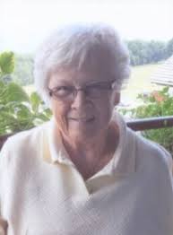 Marilyn Margaret Mayo Obituary