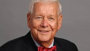 Brian Dries's Instagram, Twitter & Facebook