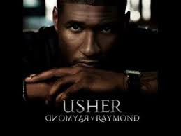 Usher Terry Raymond