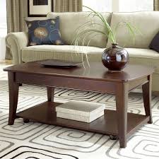 Bray Lift Top Coffee Table With Images Coffee Table Table Hammary Furniture