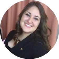 Meet Our New Officers // Epsilon Lambda