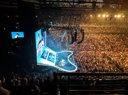 Section 320 At United Center For Concerts Rateyourseats Com